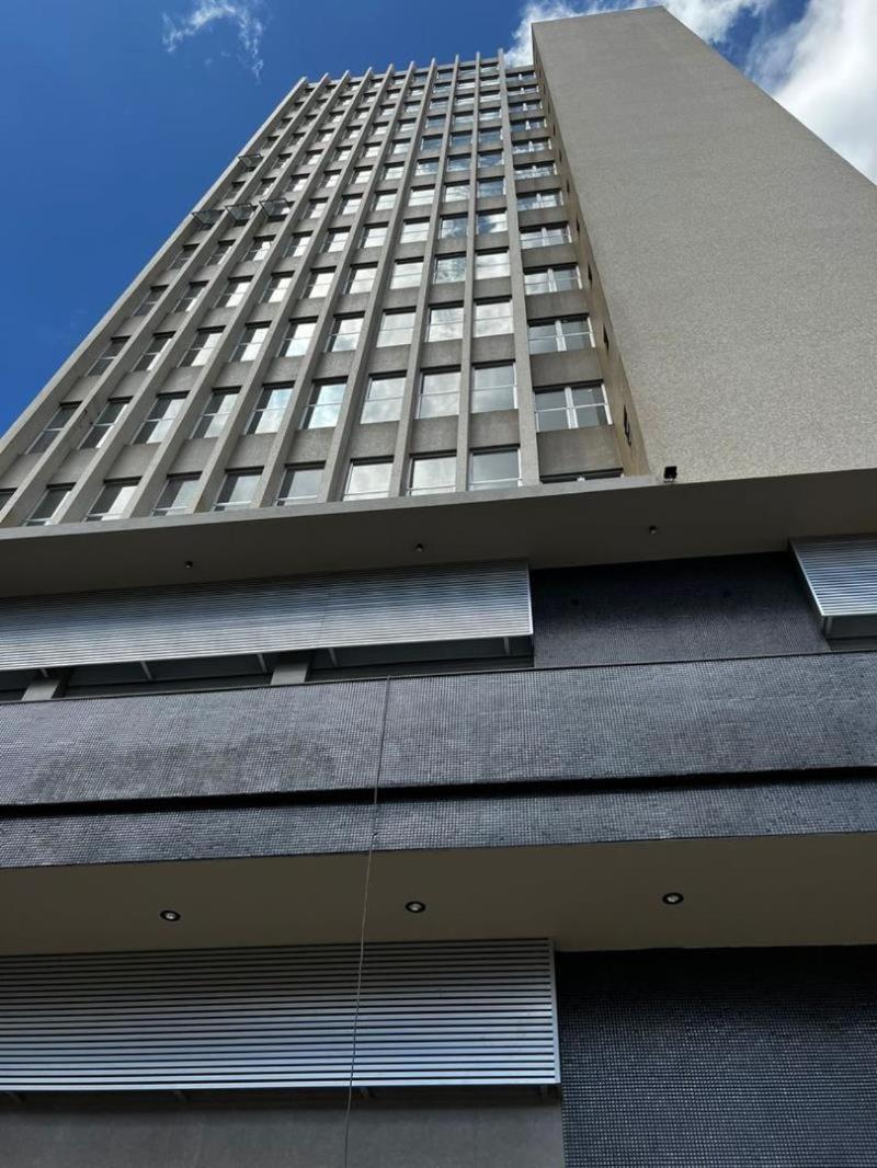 Hotel Samba Belo Horizonte Vintage Exteriér fotografie